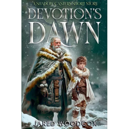 Devotion's Dawn