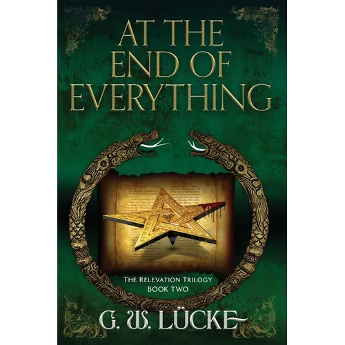 At the End of Everything
