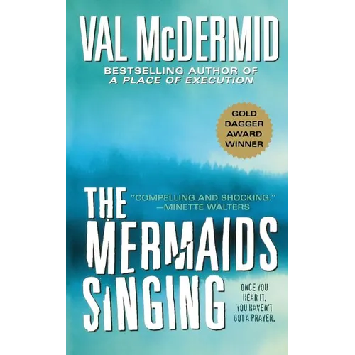 The Mermaids Singing