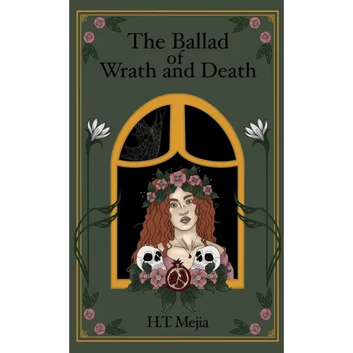The Ballad of Wrath and Death