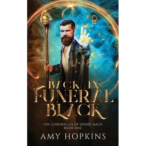Back in Funeral Black