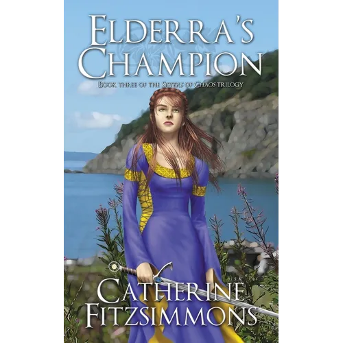 Elderra's Champion