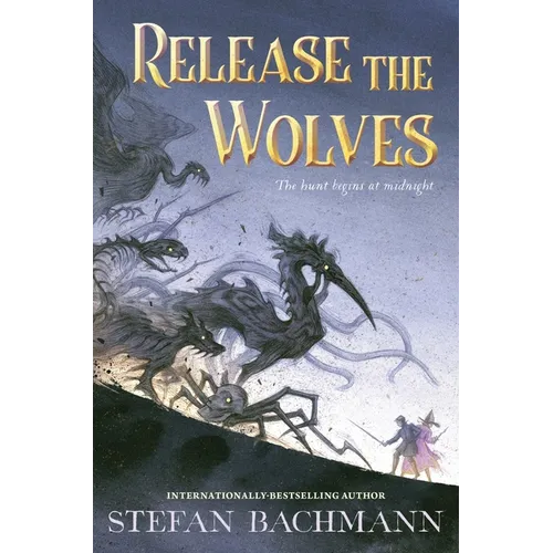 Release the Wolves
