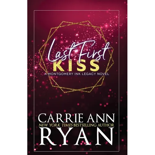 Last First Kiss - Special Edition