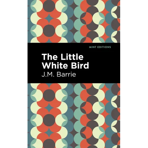The Little White Bird