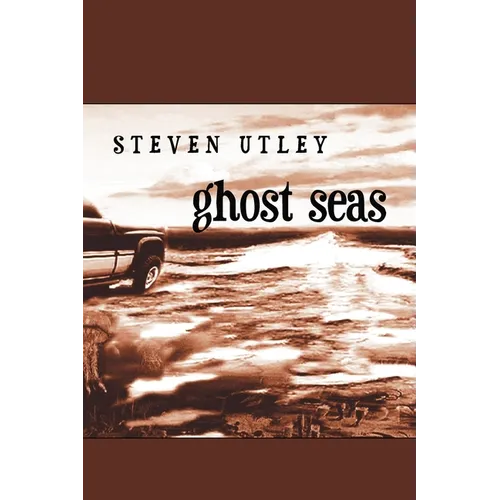 Ghost Seas