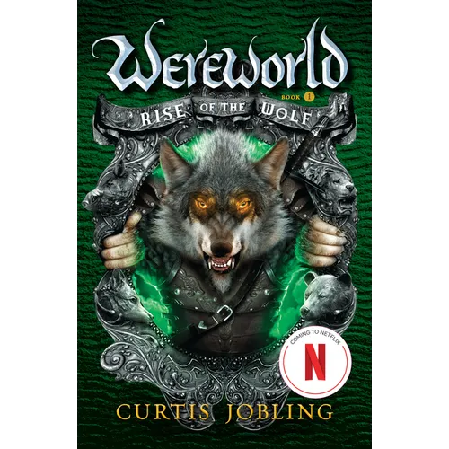 Rise of the Wolf