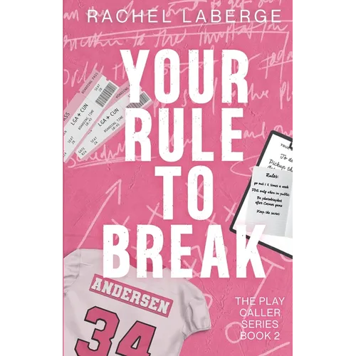 Your Rule to Break