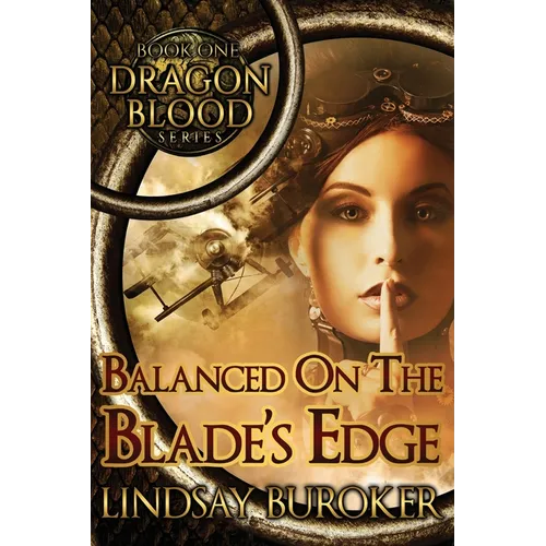 Balanced on the Blade's Edge