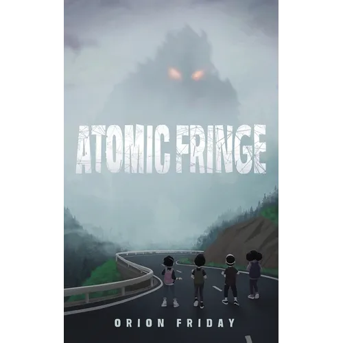 Atomic Fringe
