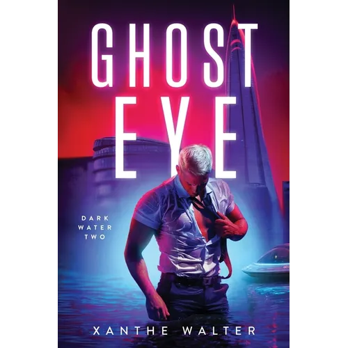 Dark Water Book Two: MM Romantic Suspense