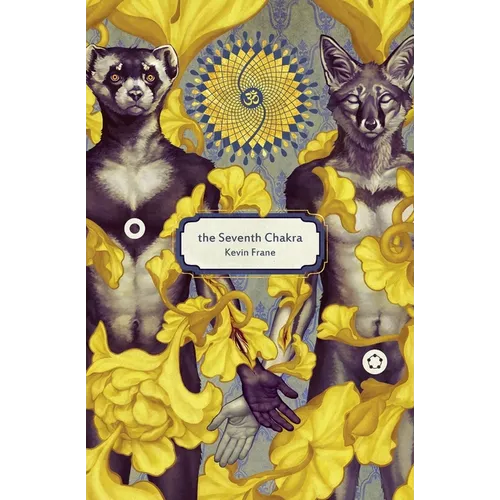 The Seventh Chakra