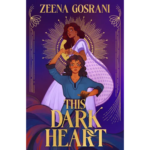 This Dark Heart
