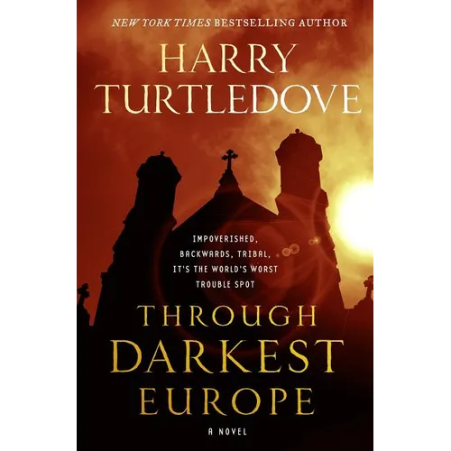 Through Darkest Europe
