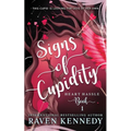 Signs of Cupidity: A Fantasy Reverse Harem Story