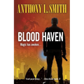 Blood Haven: Magic has awoken...