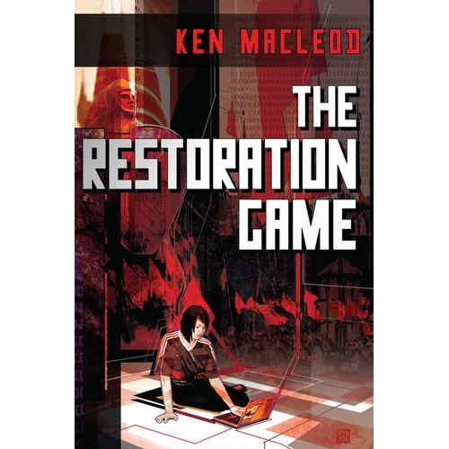 The Restoration Game