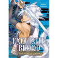 Exquisite Blood: The Heretic Onmyoji 02