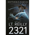 Lt. Reilly 2321