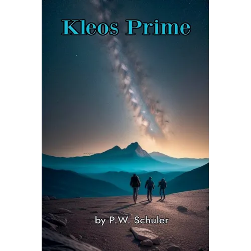Kleos Prime