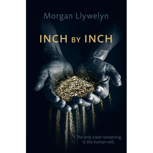 Inch by Inch: Book Two Step by Step