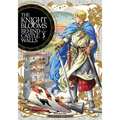 The Knight Blooms Behind Castle Walls Vol. 3