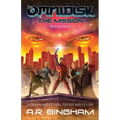 Omnidisk: The Mission