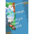 Beth Journeys to Henry's Toad World