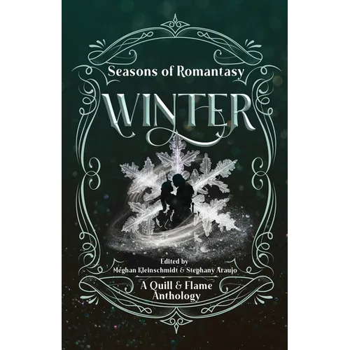 Seasons of Romantasy: Winter