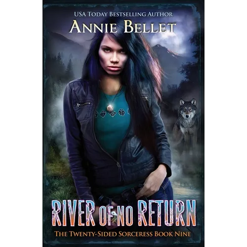 River of No Return