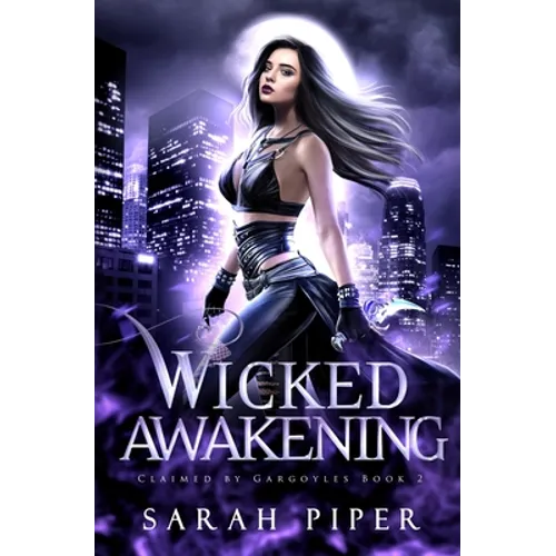 Wicked Awakening