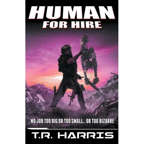 Human for Hire