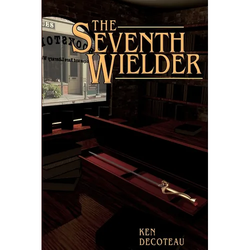 Seventh Wielder