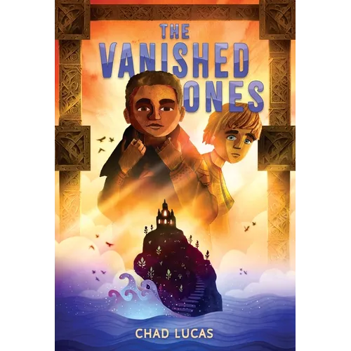 The Vanished Ones
