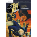 The Black Bat Archives, Volume 6