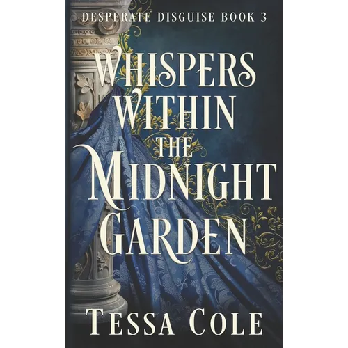 Whispers Within the Midnight Garden
