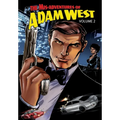 Mis-Adventures of Adam West: Volume 2