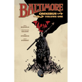 Baltimore Omnibus Volume 1