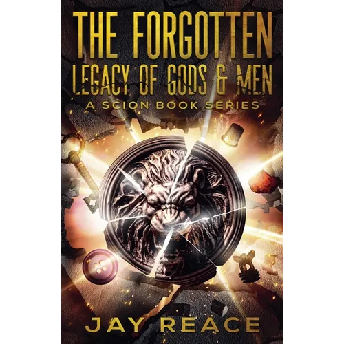 The Forgotten Legacy of Gods & Men