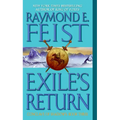 Exile's Return: Conclave of Shadows: Book Three