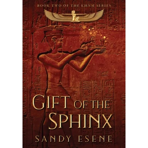 Gift of the Sphinx