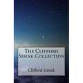 The Clifford Simak Collection