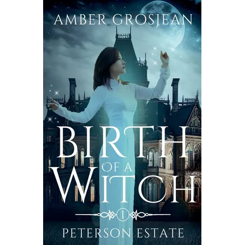 Birth of a Witch