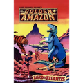 Lord of Atlantis: The Golden Amazon Saga, Book Two