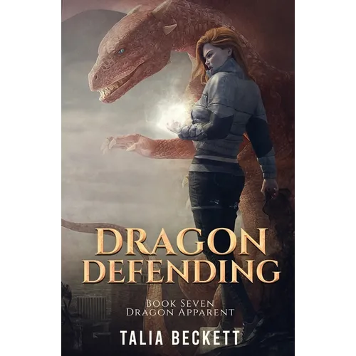 Dragon Defending
