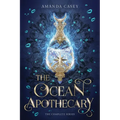 The Ocean Apothecary: The Complete Series