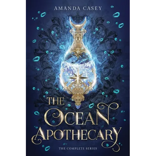 The Ocean Apothecary: The Complete Series