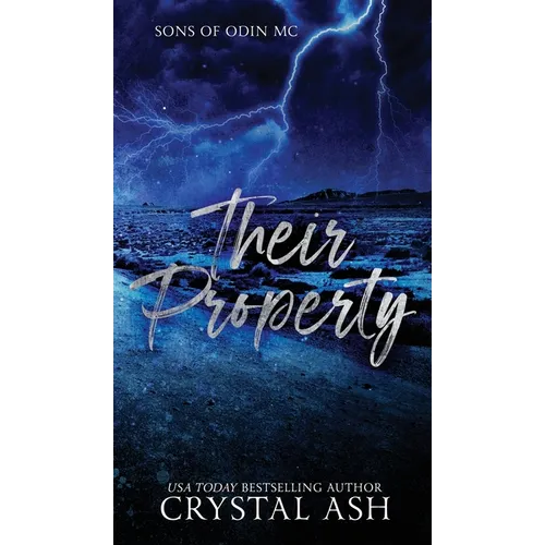 Their Property: Sons of Odin MC