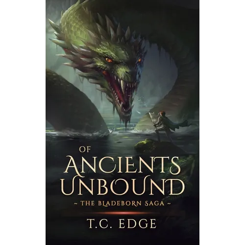 Of Ancients Unbound
