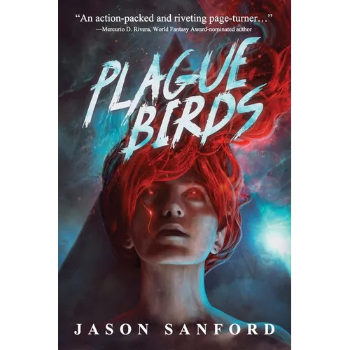 Plague Birds